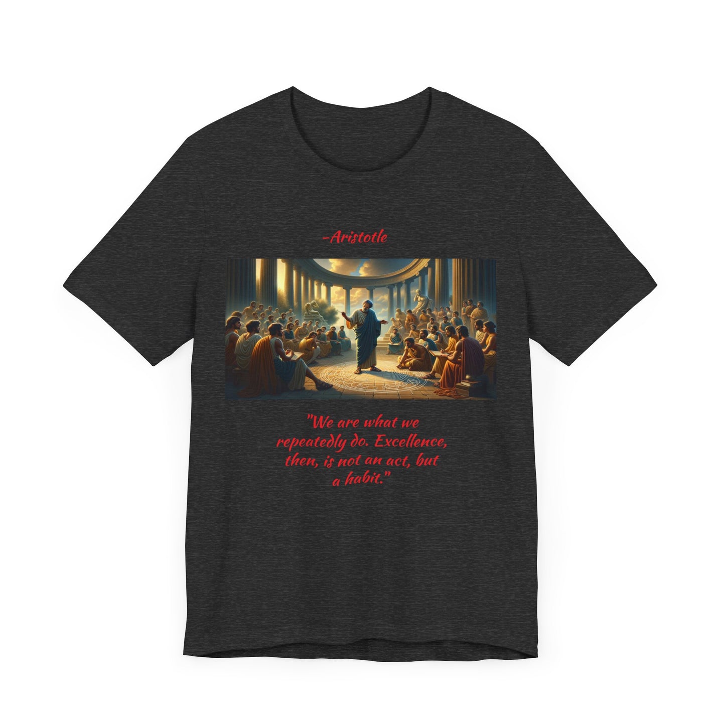 Aristotle Quote 2