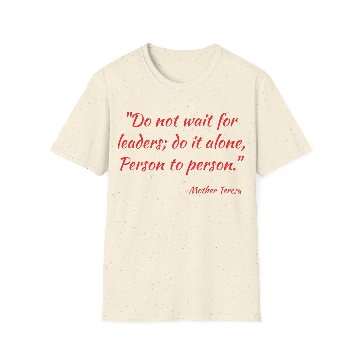 Mother Teresa