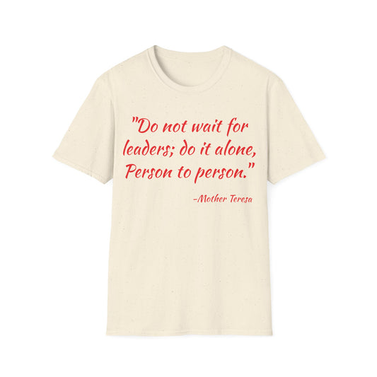 Mother Teresa