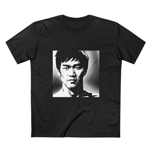 Bruce Lee Quote 1