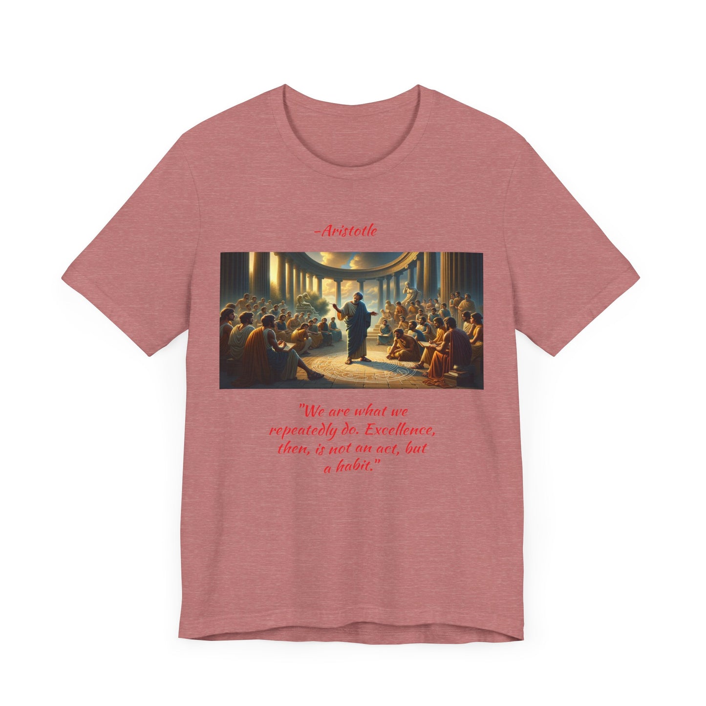 Aristotle Quote 2