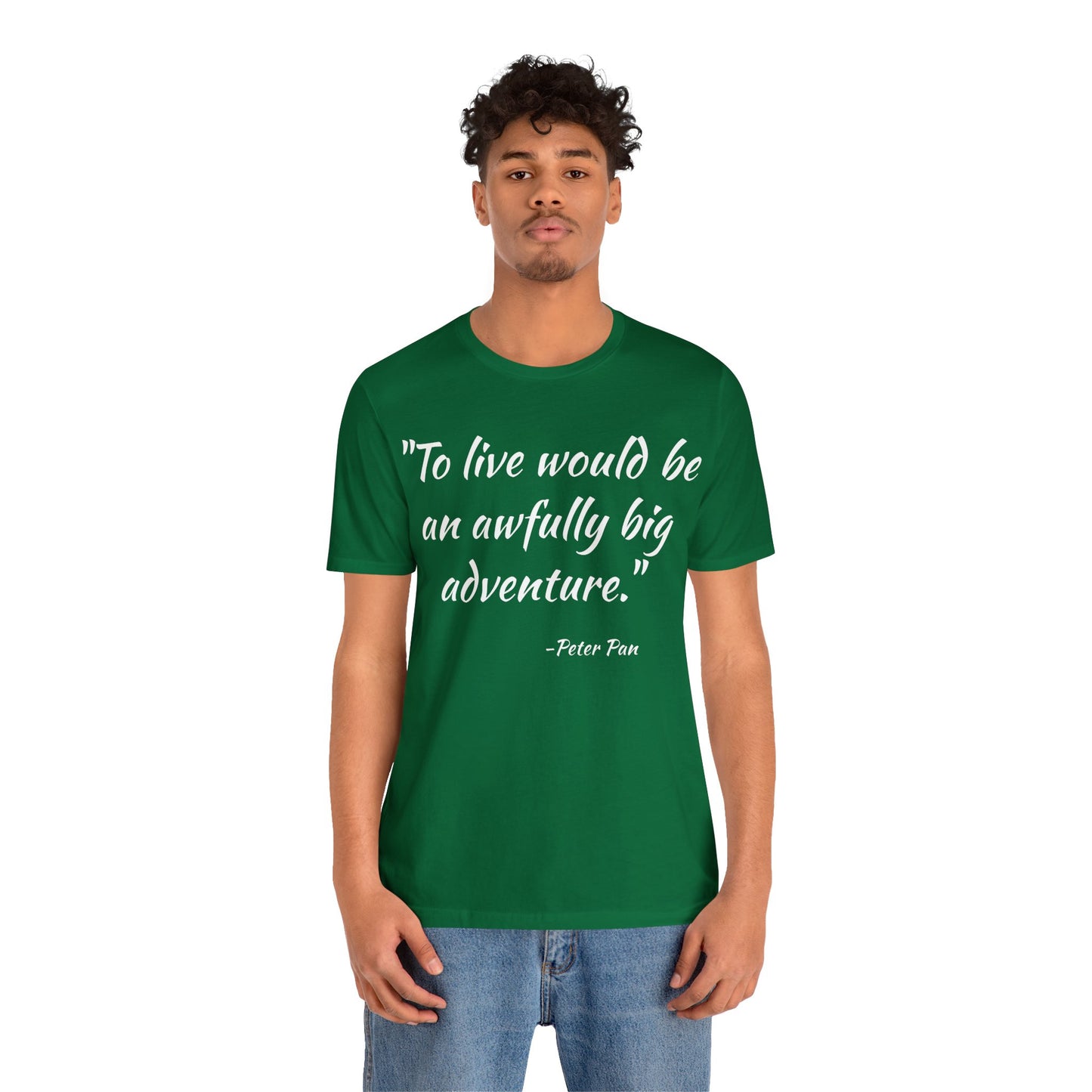 Peter Pan