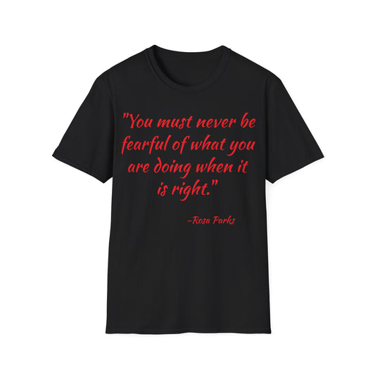 Rosa Parks