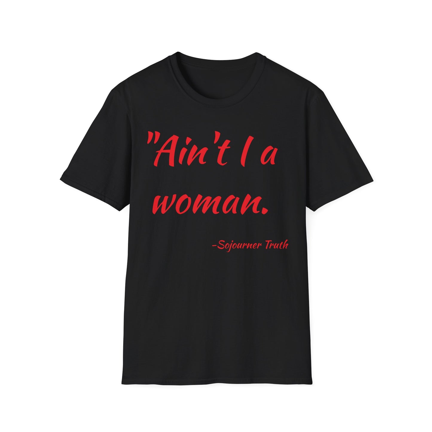 Sojourner Truth