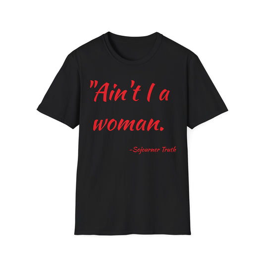 Sojourner Truth