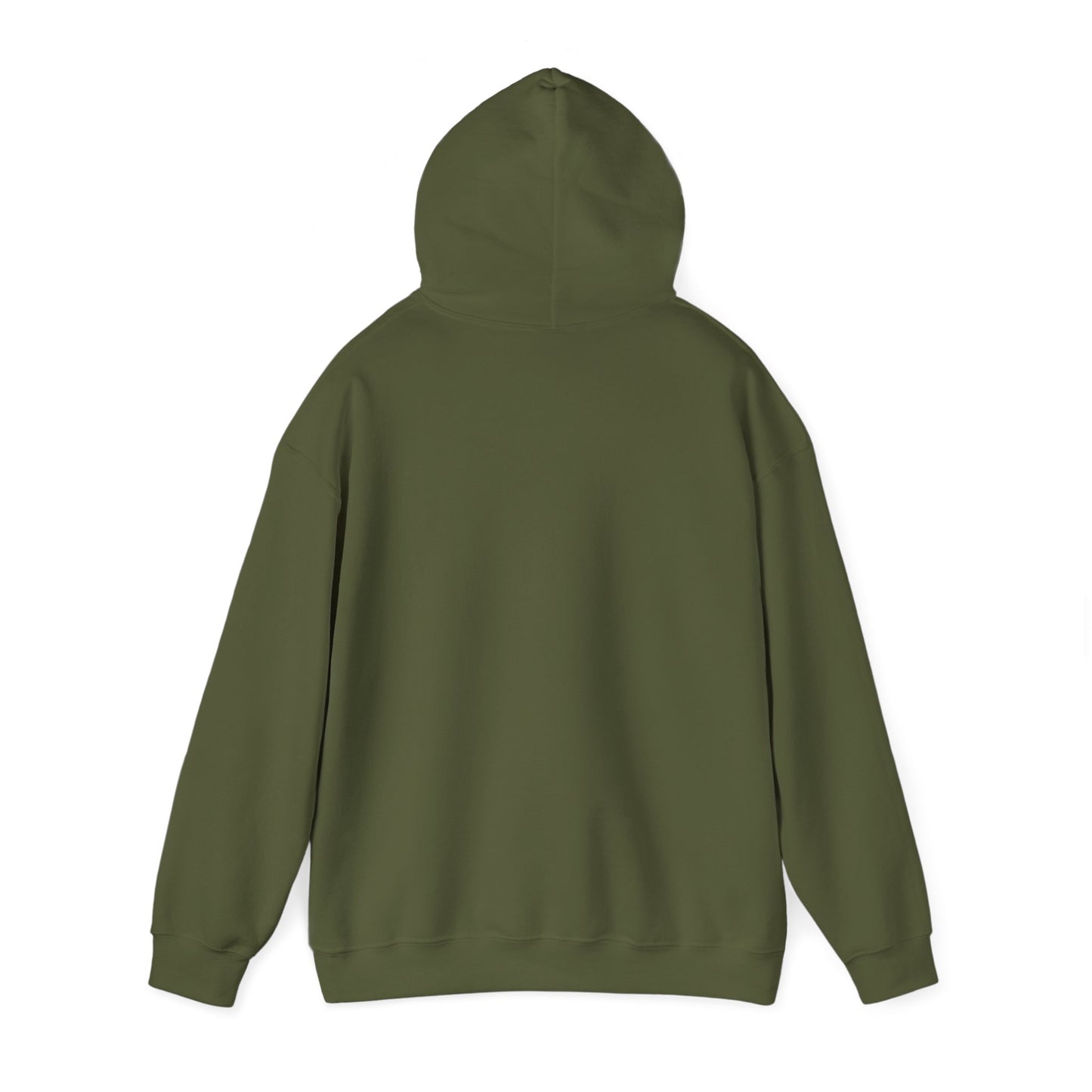 Spartan Warrior Hoodie