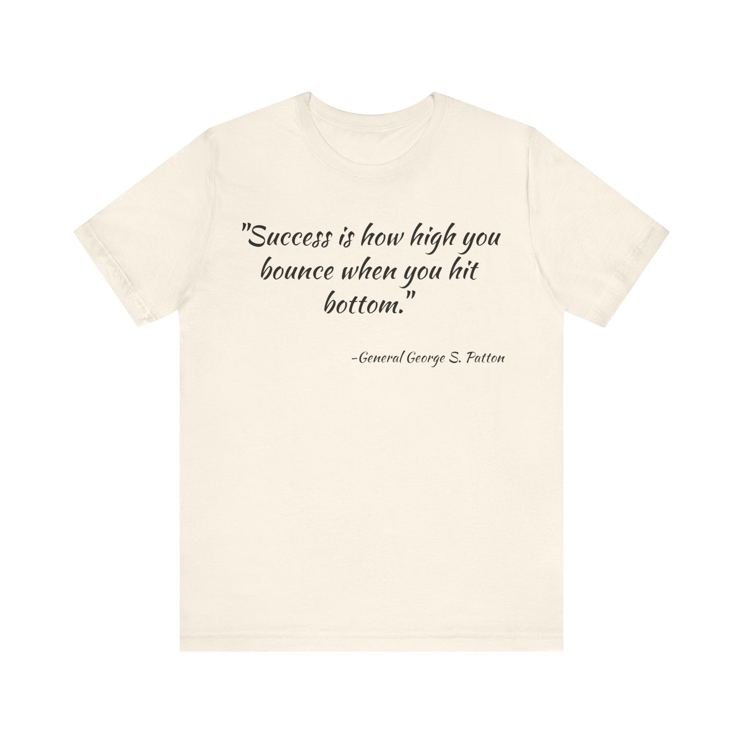 General George S. Patton Quote 3