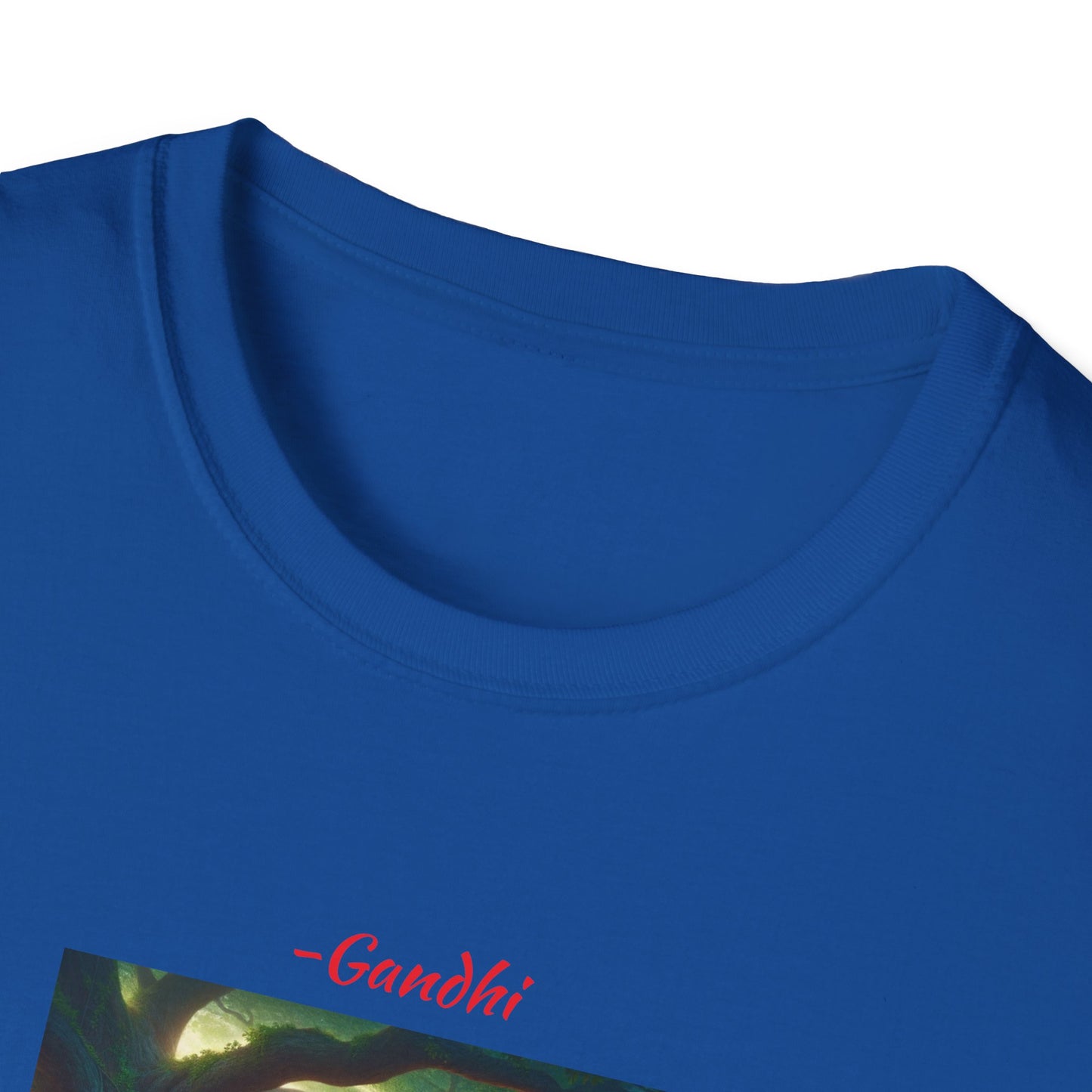 Gandhi Quote 2