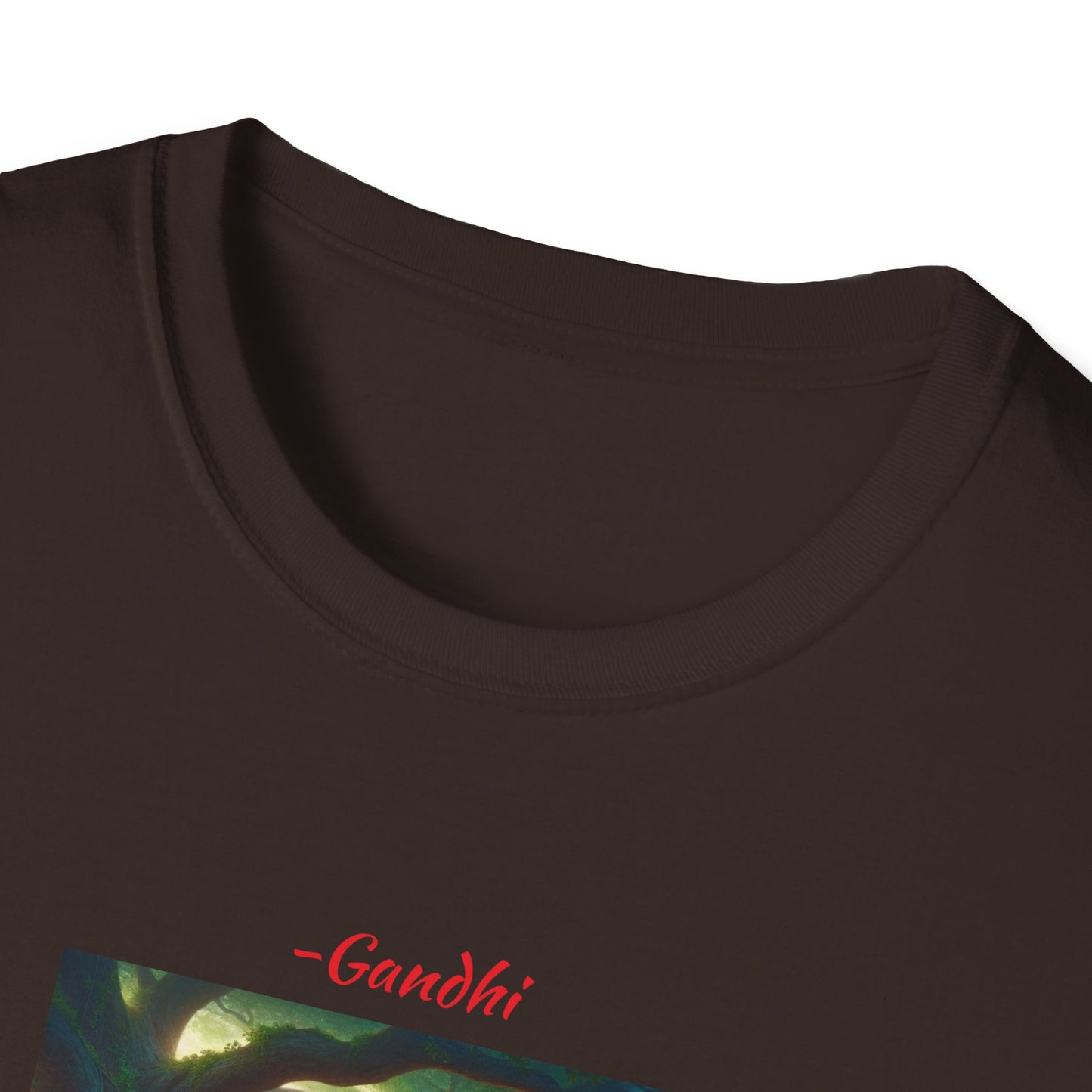 Gandhi Quote 2