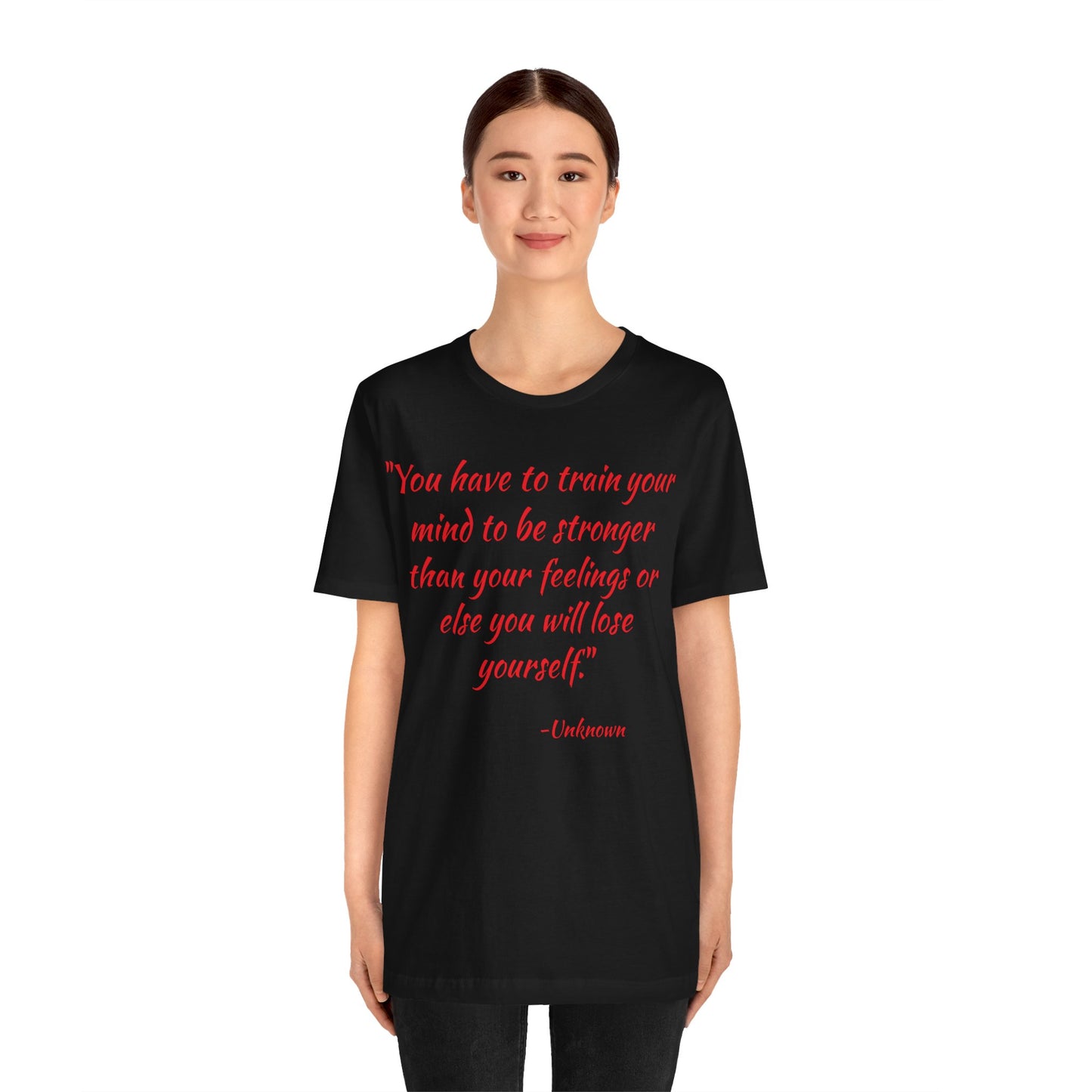 Unknown but based on Proverbs 25:28