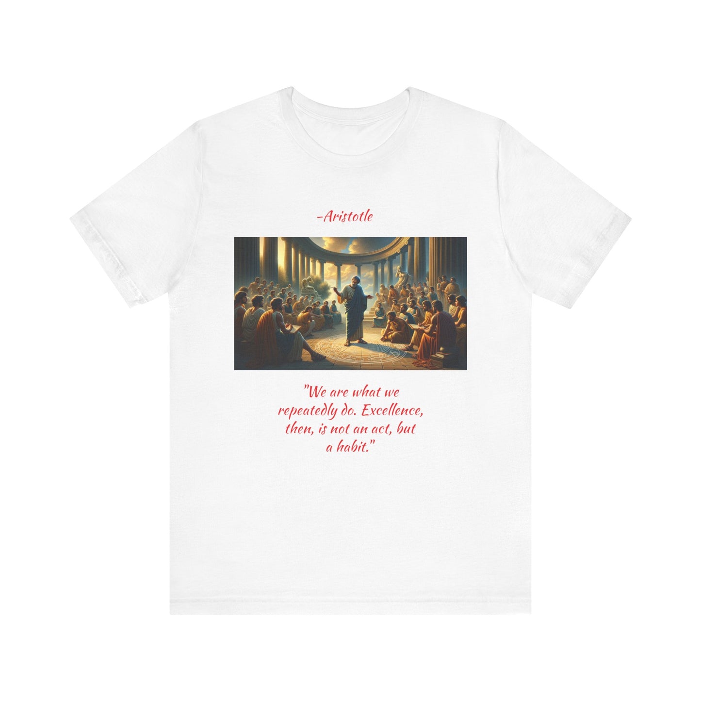 Aristotle Quote 2