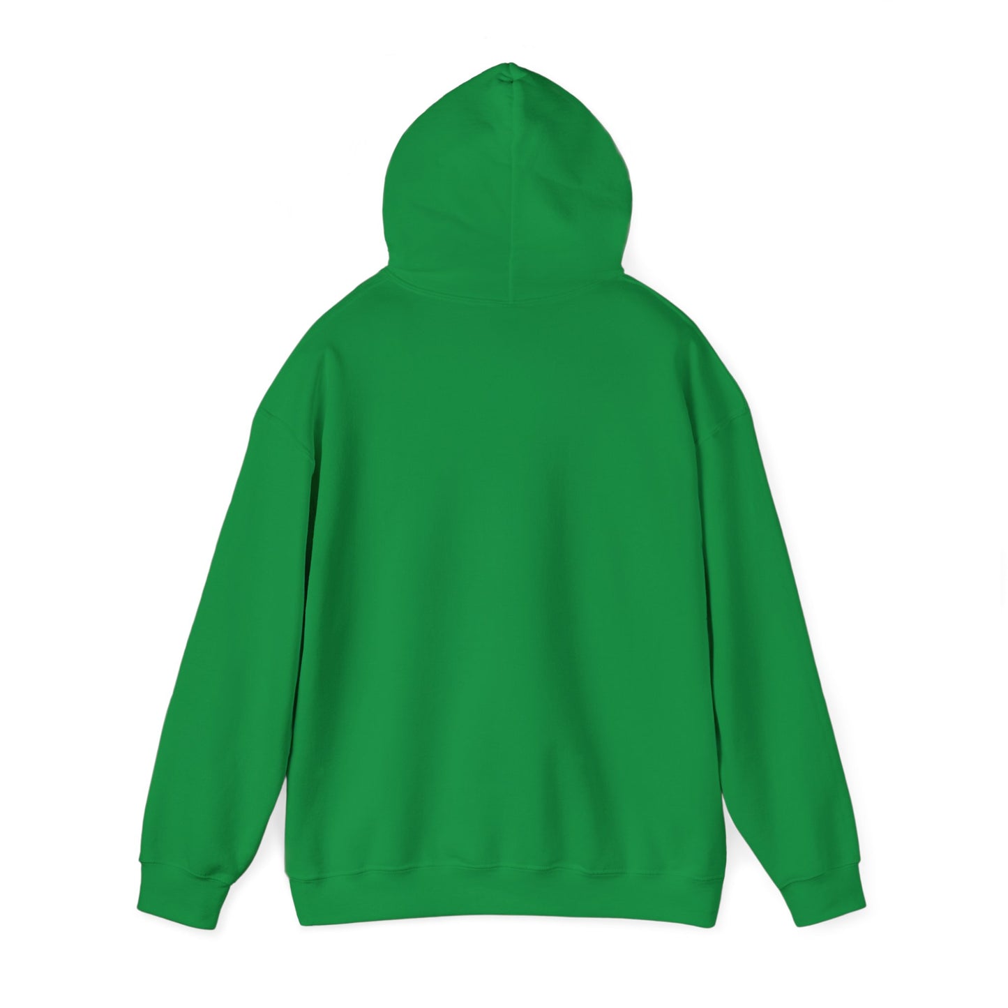 Spartan Warrior Hoodie