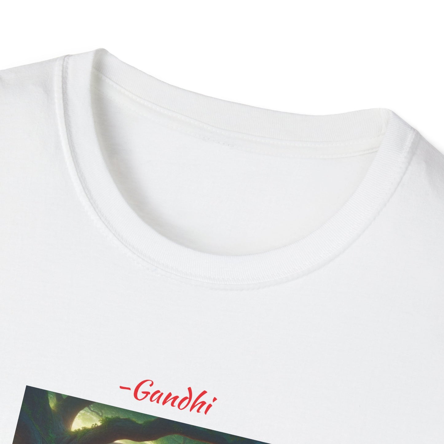 Gandhi Quote 2