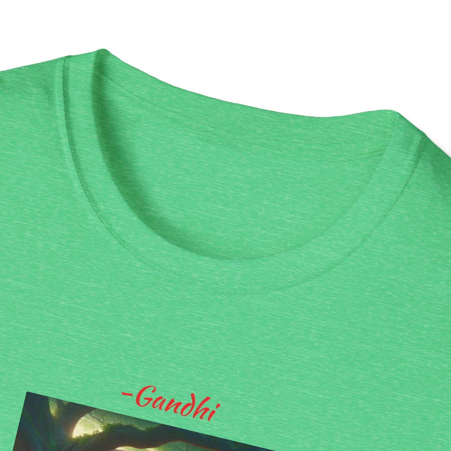 Gandhi Quote 2