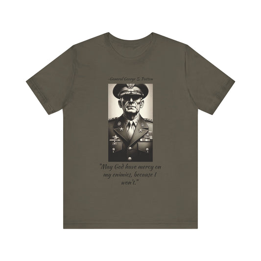 General George S. Patton Quote 2