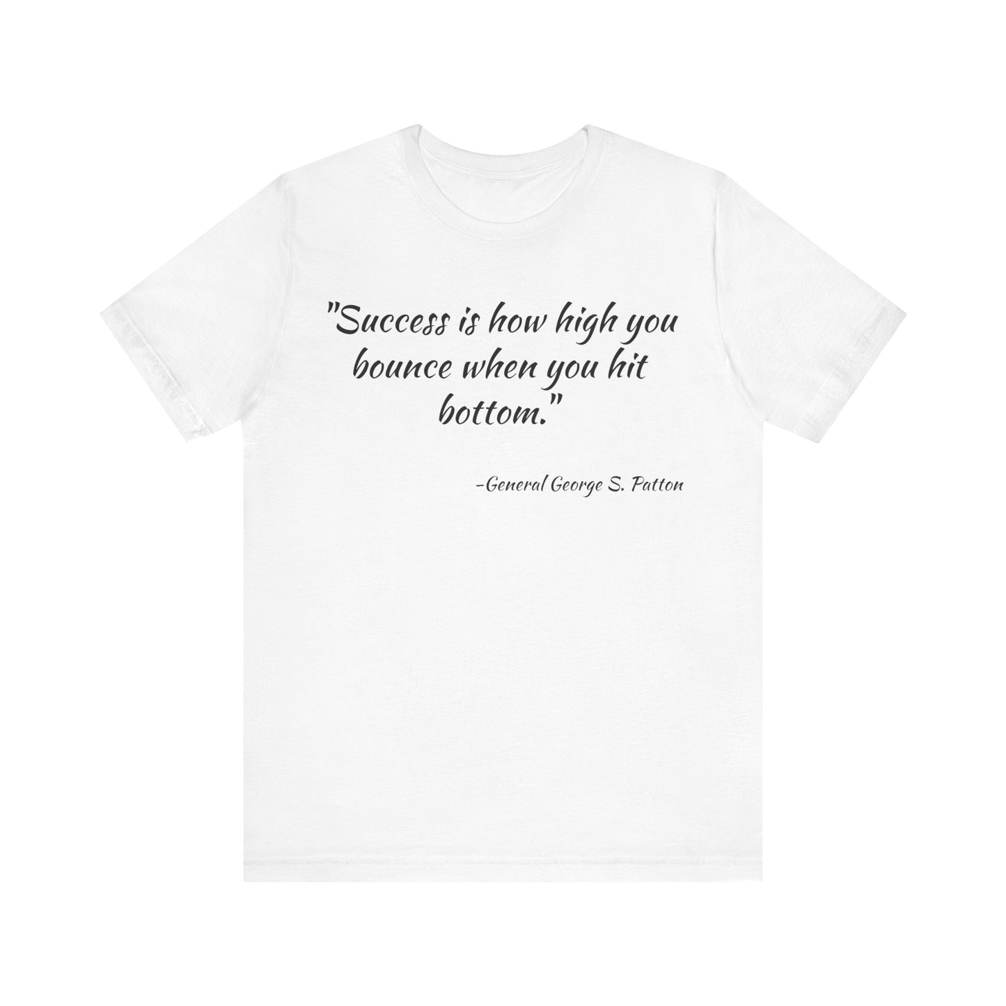 General George S. Patton Quote 3