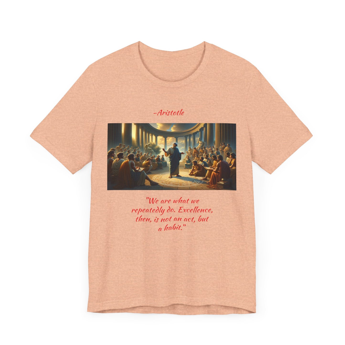 Aristotle Quote 2