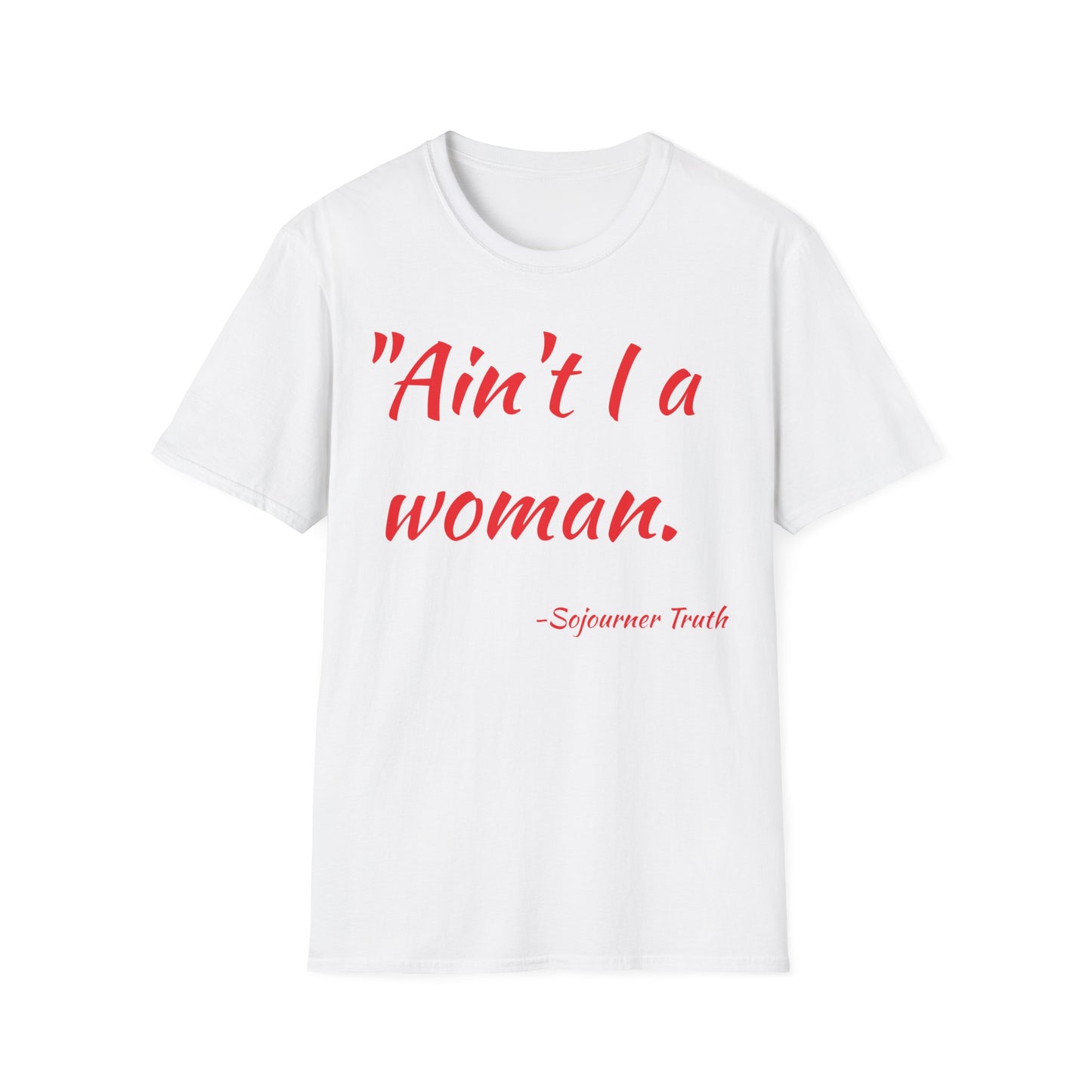 Sojourner Truth