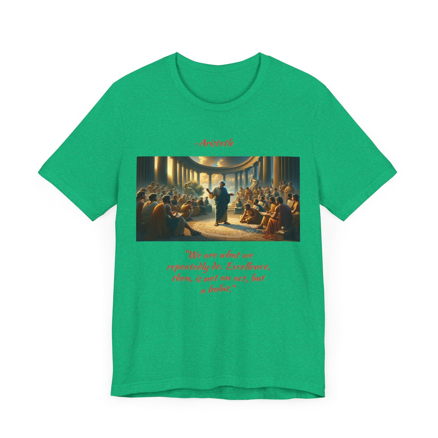 Aristotle Quote 2