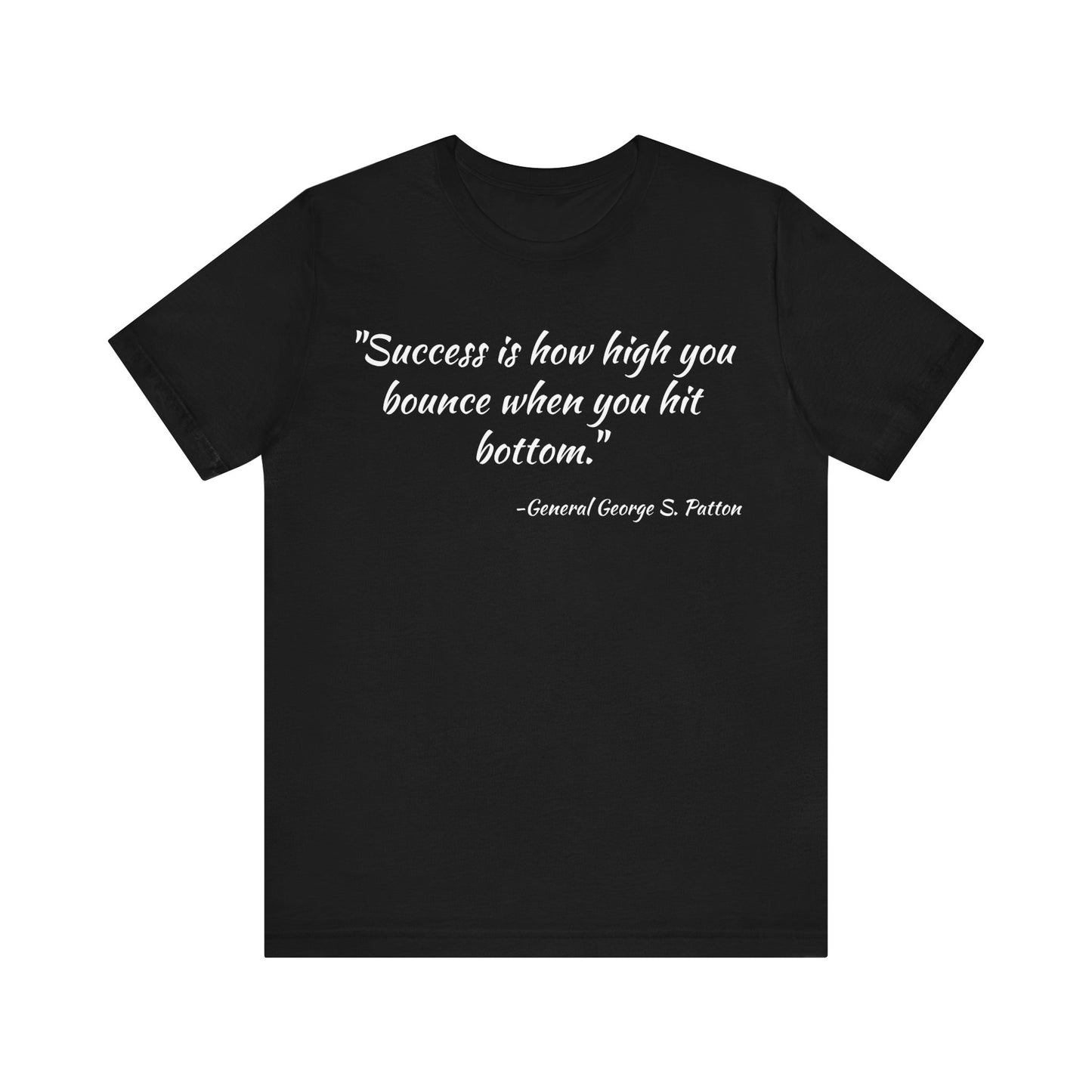 General George S. Patton Quote 3