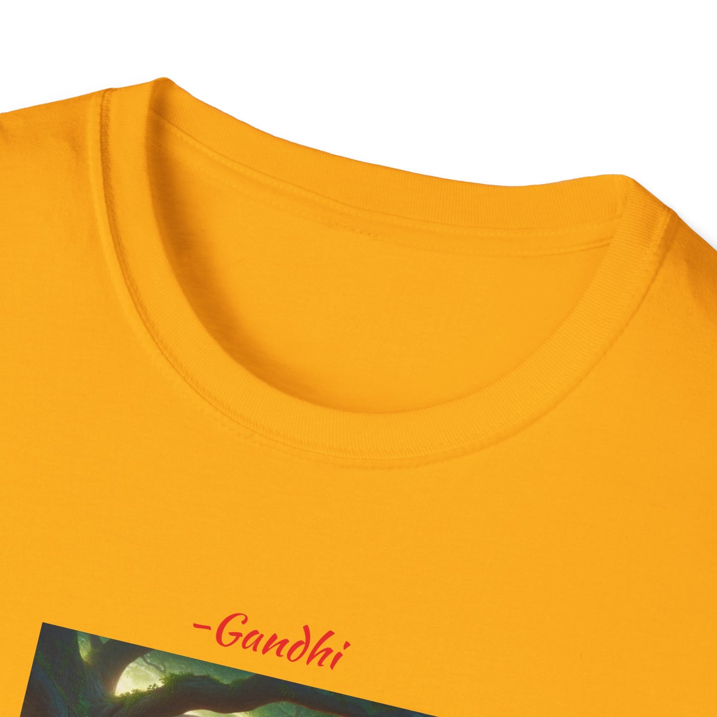Gandhi Quote 2