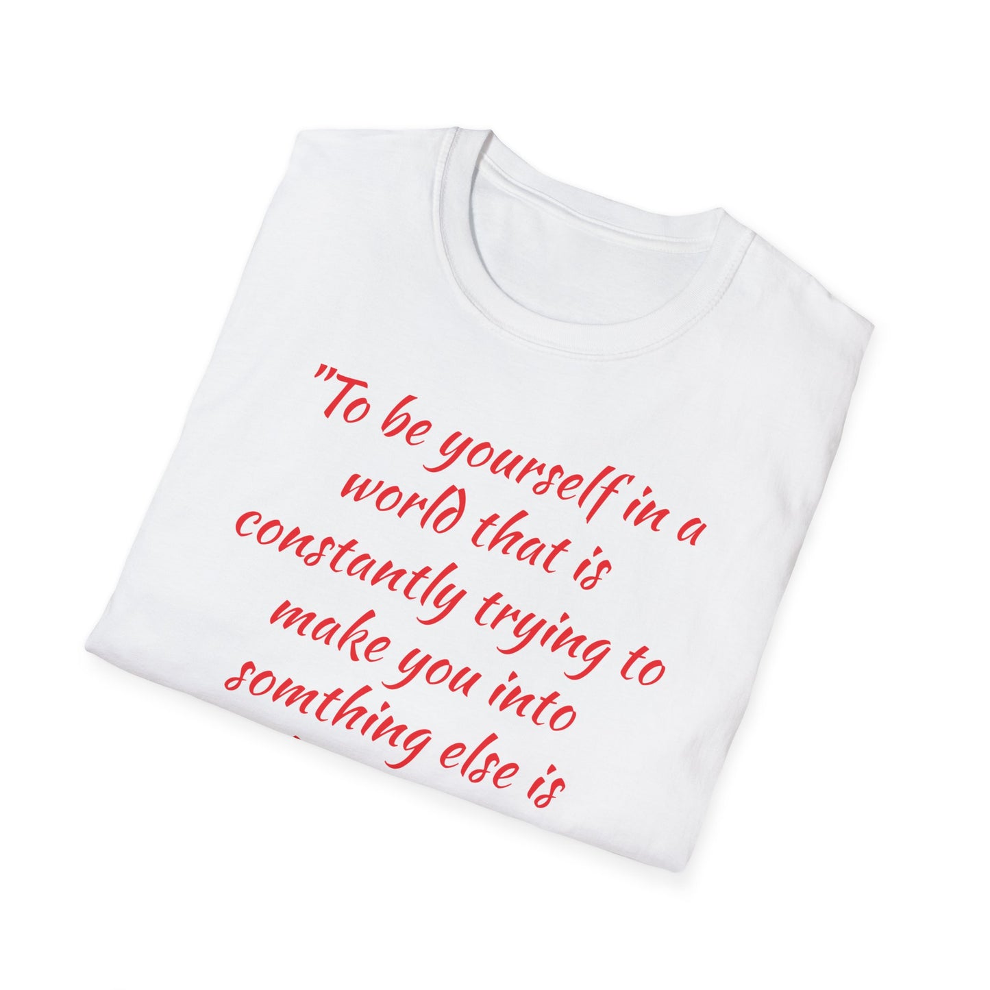 Ralph Waldo Emerson Quote 1