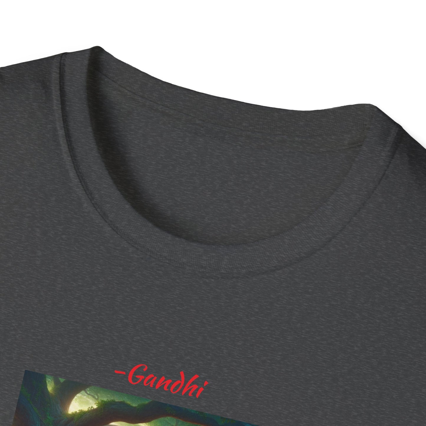 Gandhi Quote 2