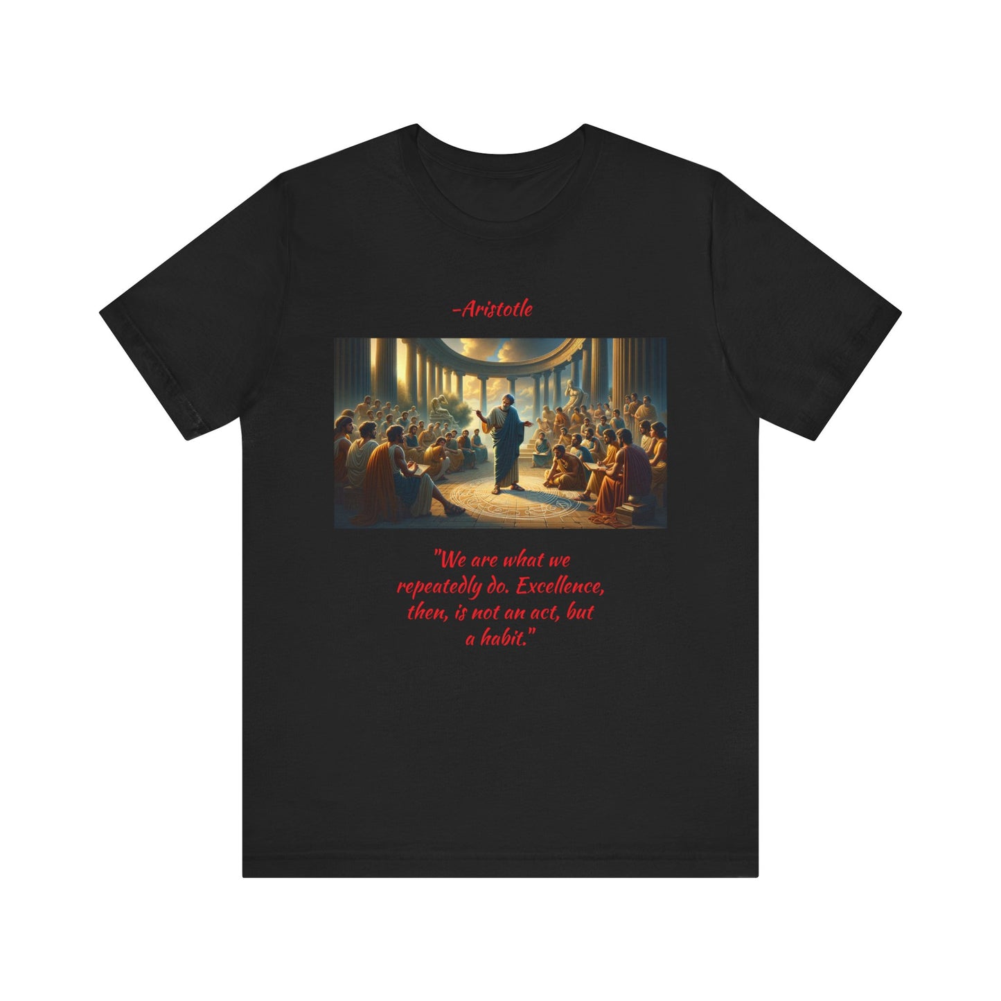 Aristotle Quote 2