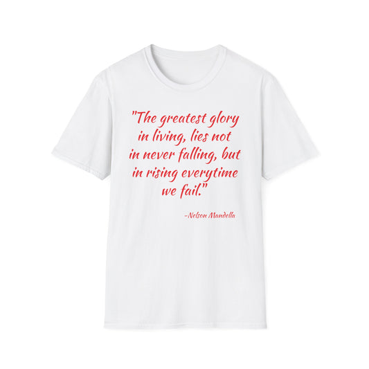 Nelson Mandela Quote 1