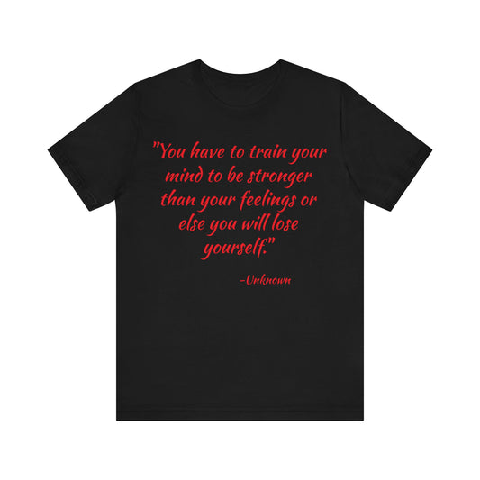 Unknown but based on Proverbs 25:28