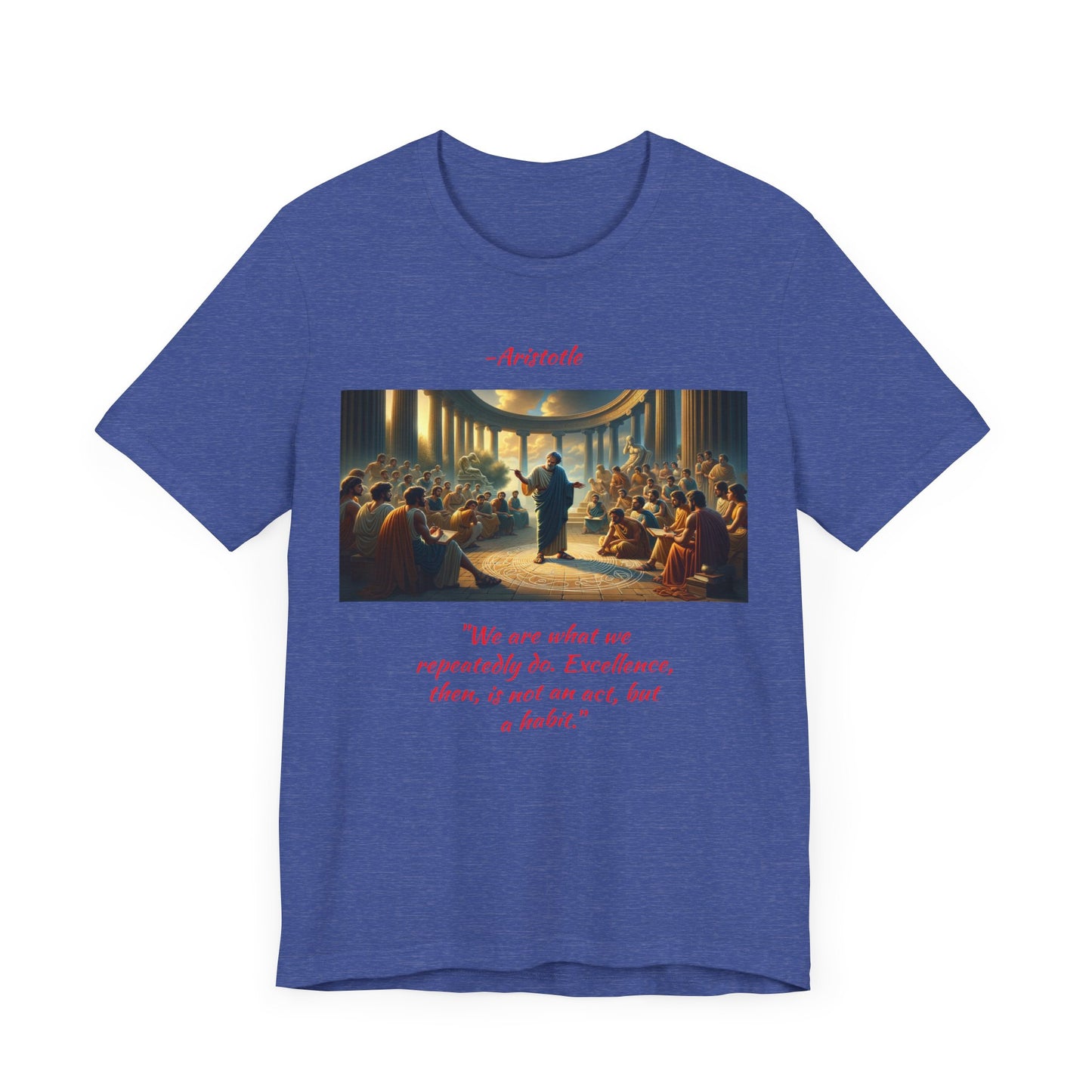 Aristotle Quote 2