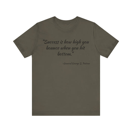 General George S. Patton Quote 3