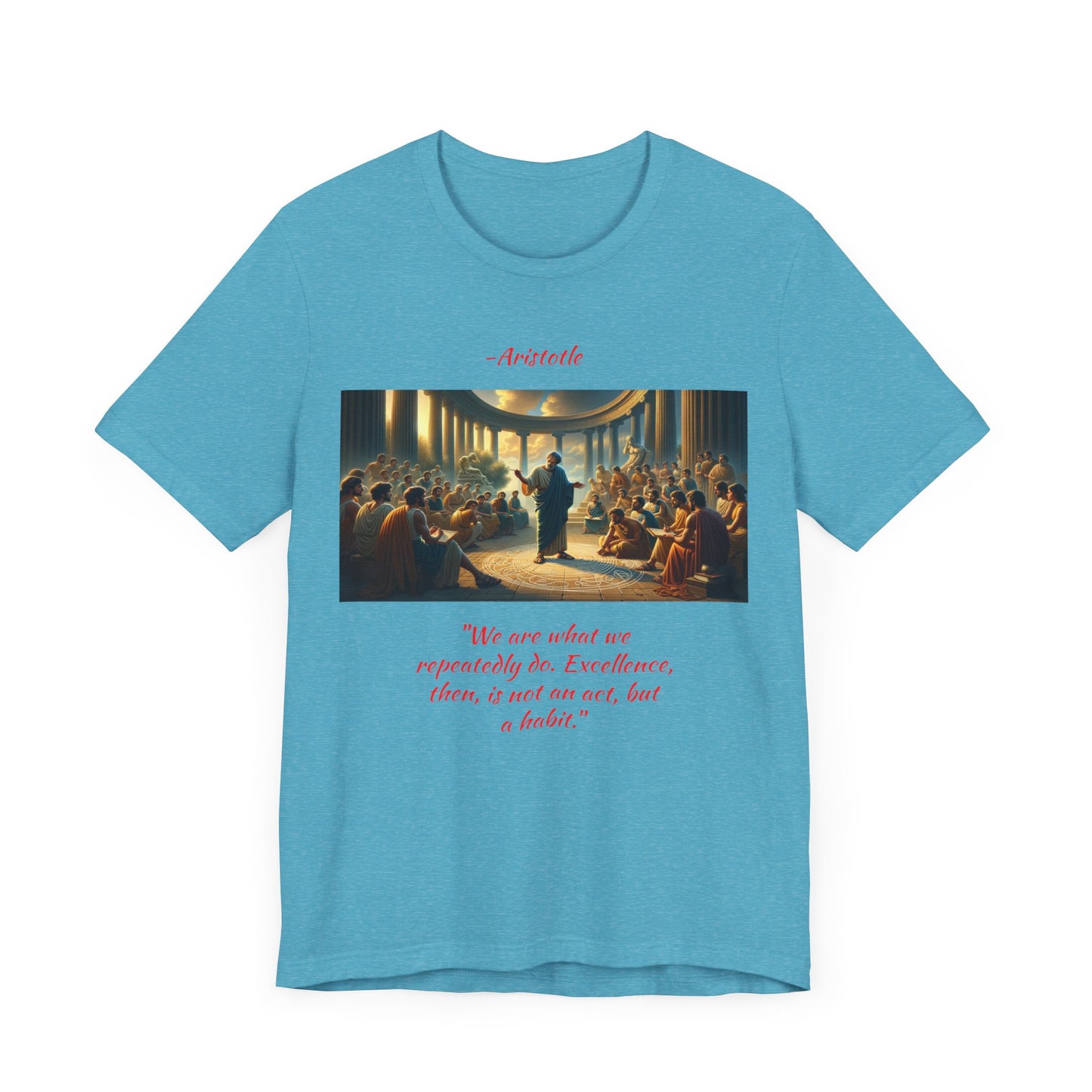 Aristotle Quote 2