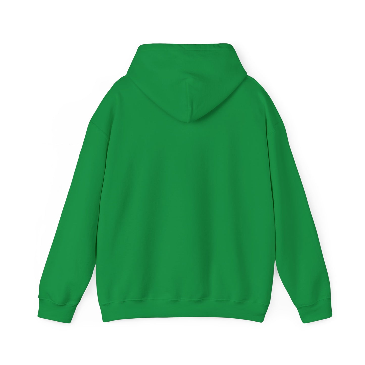 Spartan Warrior Hoodie