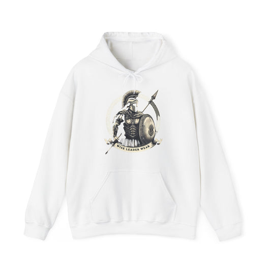 Spartan Warrior Hoodie