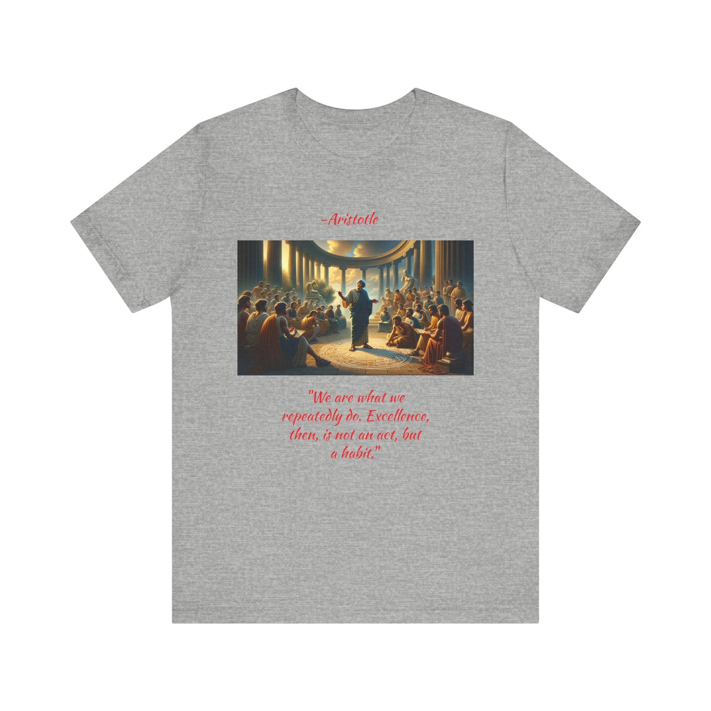 Aristotle Quote 2