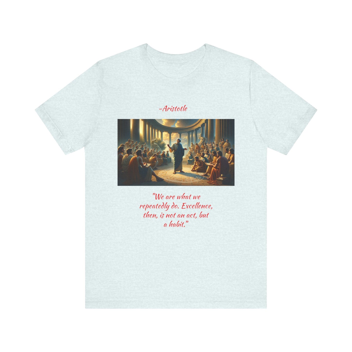 Aristotle Quote 2