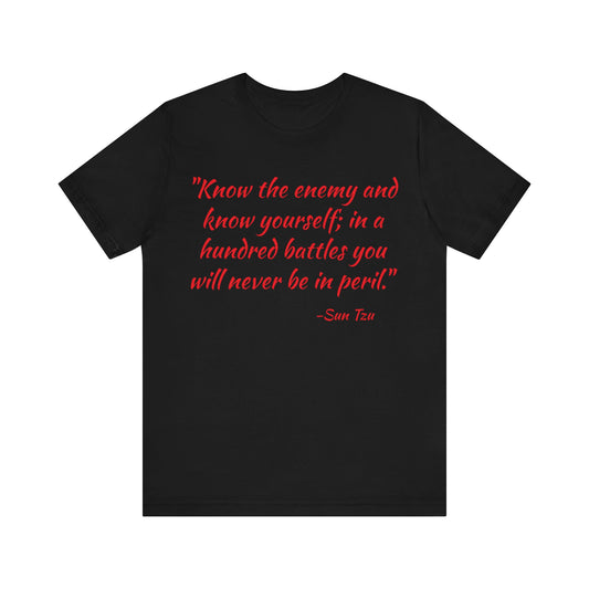 Sun Tzu Quote 2